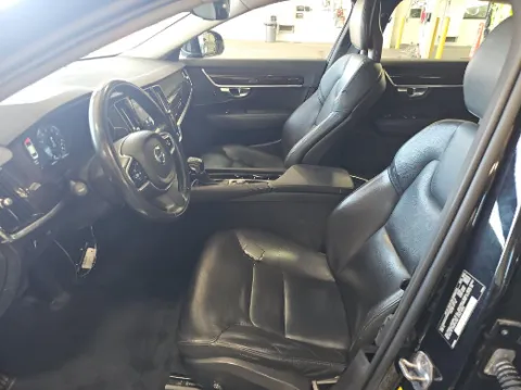 Another view of 2018 Volvo S90 T5 Momentum for sale in Gurnee, IL at CarWise Gurnee