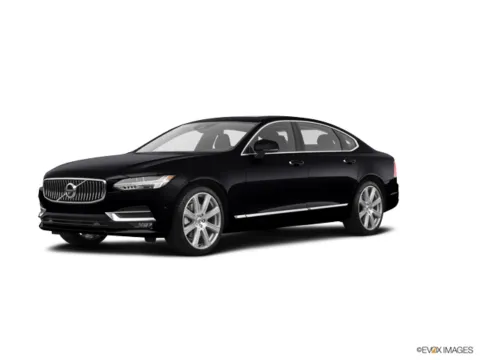 Black 2018 Volvo S90 T5 Momentum for sale in Gurnee, IL