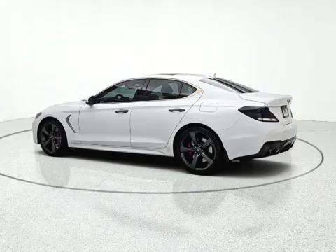 More photos of 2019 Genesis G70 3.3T Advanced at CarWise Gurnee, IL