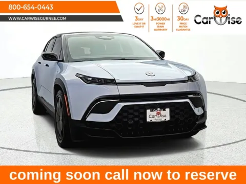 Unknown 2023 Fisker Ocean One for sale in Gurnee, IL