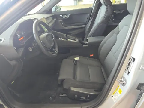 Another view of 2023 Polestar 2 Long Range Dual Motor for sale in Gurnee, IL at CarWise Gurnee