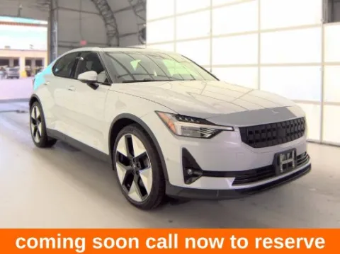 Unknown 2023 Polestar 2 Long Range Dual Motor for sale in Gurnee, IL