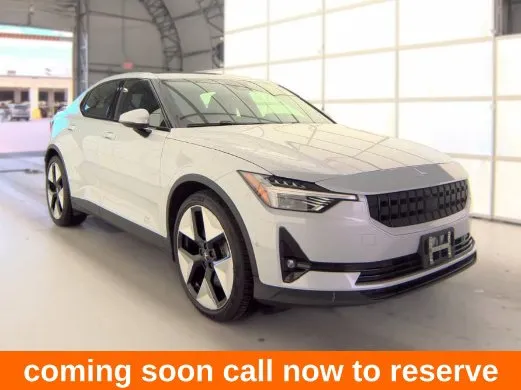 2023 Polestar 2