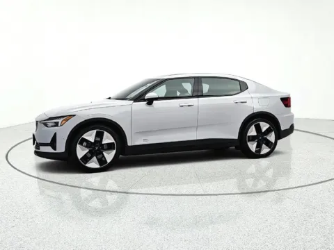 Another view of 2023 Polestar 2 Long Range Dual Motor for sale in Gurnee, IL at CarWise Gurnee