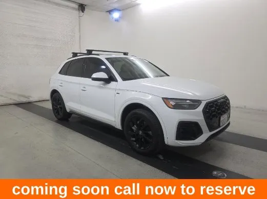 2023 Audi Q5