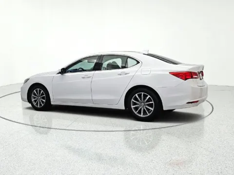 More photos of 2019 Acura TLX 2.4L at CarWise Gurnee, IL