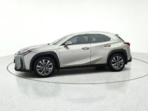 Another view of 2019 Lexus UX 250h F SPORT for sale in Gurnee, IL at CarWise Gurnee