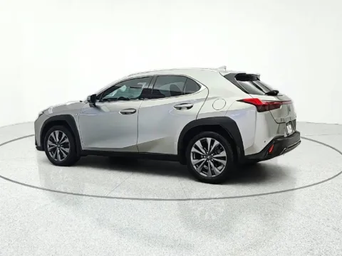 More photos of 2019 Lexus UX 250h F SPORT at CarWise Gurnee, IL