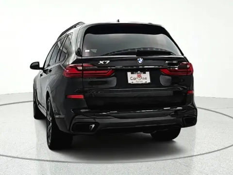 More photos of 2021 BMW X7 xDrive40i at CarWise Gurnee, IL