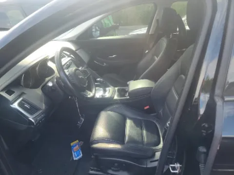 Another view of 2020 Jaguar E-PACE SE for sale in Gurnee, IL at CarWise Gurnee