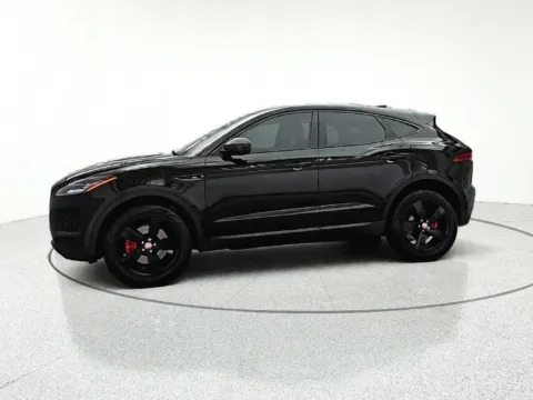 Another view of 2020 Jaguar E-PACE SE for sale in Gurnee, IL at CarWise Gurnee