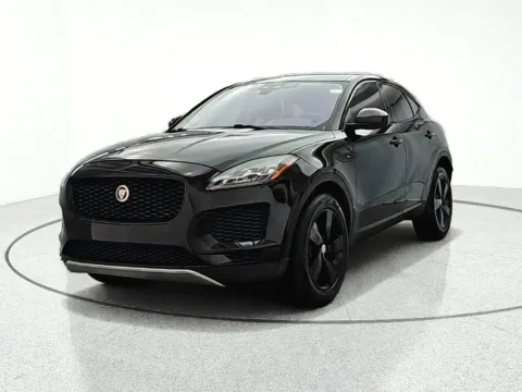 Photos of 2020 Jaguar E-PACE SE for sale in Gurnee, IL at CarWise Gurnee