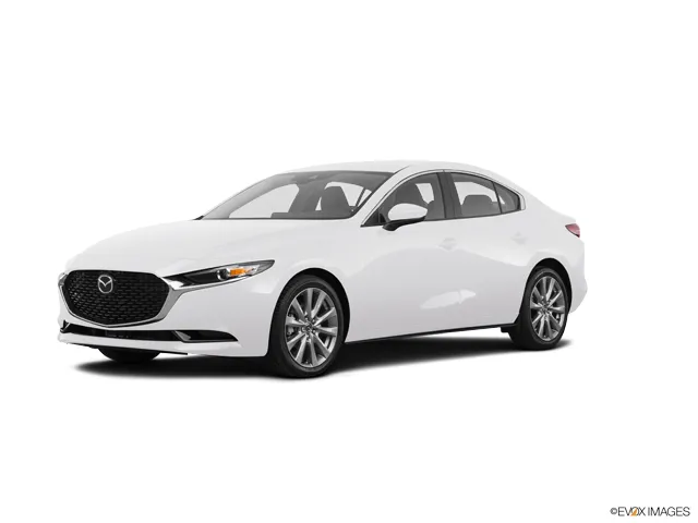 2021 Mazda Mazda3 Preferred for sale in Gurnee, IL