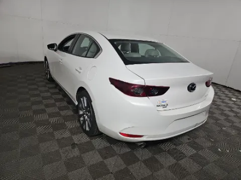 Photos of 2021 Mazda Mazda3 Preferred for sale in Gurnee, IL at CarWise Gurnee