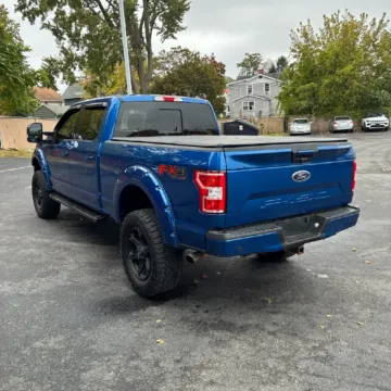 Photos of 2018 Ford F-150 XLT for sale in Gurnee, IL at CarWise Gurnee