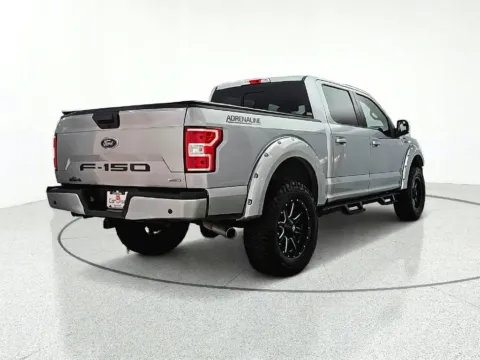 More photos of 2020 Ford F-150 XLT at CarWise Gurnee, IL