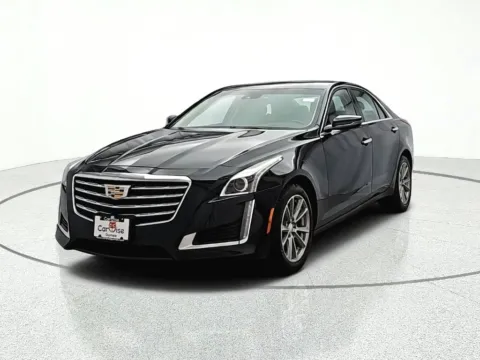 Photos of 2017 Cadillac CTS 3.6L Luxury for sale in Gurnee, IL at CarWise Gurnee