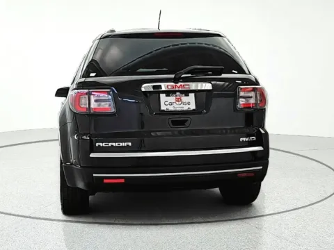 More photos of 2015 GMC Acadia SLT-1 at CarWise Gurnee, IL