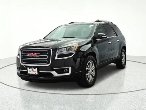 Photos of 2015 GMC Acadia SLT-1 for sale in Gurnee, IL at CarWise Gurnee