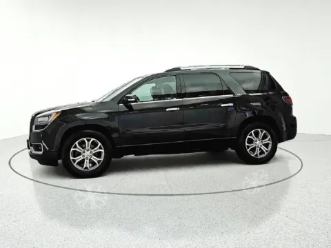 More photos of 2015 GMC Acadia SLT-1 at CarWise Gurnee, IL