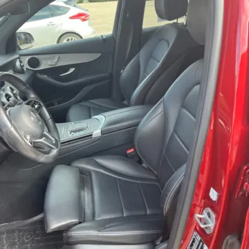 Another view of 2022 Mercedes-Benz GLC 300 for sale in Gurnee, IL at CarWise Gurnee