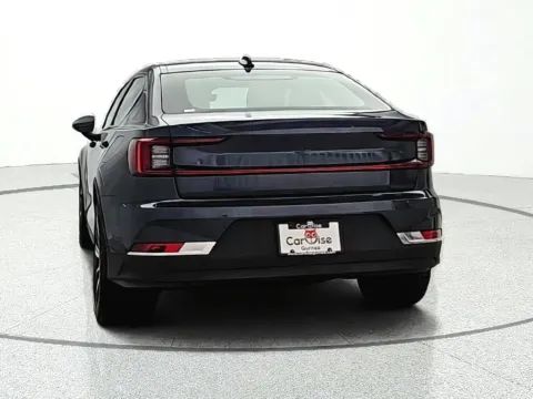 More photos of 2022 Polestar 2 Long Range Dual Motor at CarWise Gurnee, IL