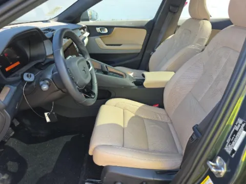 Another view of 2022 Polestar 2 Long Range Dual Motor for sale in Gurnee, IL at CarWise Gurnee