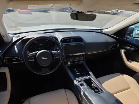 Another view of 2019 Jaguar F-PACE 25t Premium for sale in Gurnee, IL at CarWise Gurnee