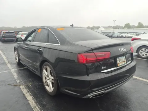 Photos of 2016 Audi A6 3.0T Premium Plus for sale in Gurnee, IL at CarWise Gurnee