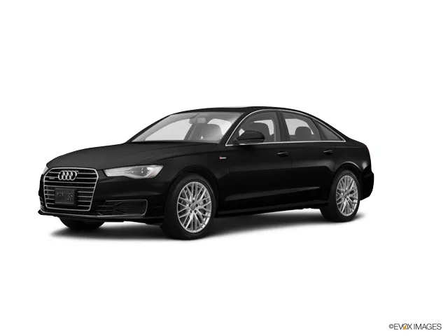 2016 Audi A6 3.0T Premium Plus for sale in Gurnee, IL
