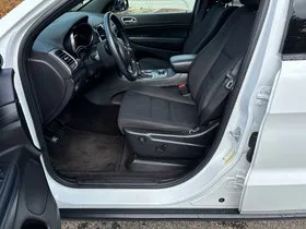 Another view of 2019 Jeep Grand Cherokee Laredo for sale in Gurnee, IL at CarWise Gurnee