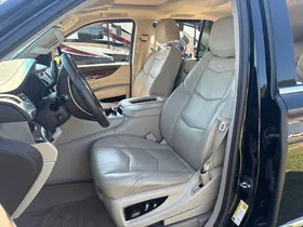 Another view of 2017 Cadillac Escalade Luxury for sale in Gurnee, IL at CarWise Gurnee