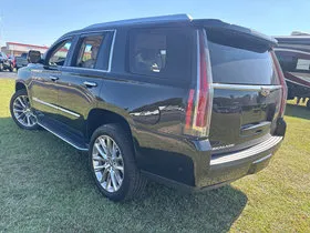 Photos of 2017 Cadillac Escalade Luxury for sale in Gurnee, IL at CarWise Gurnee