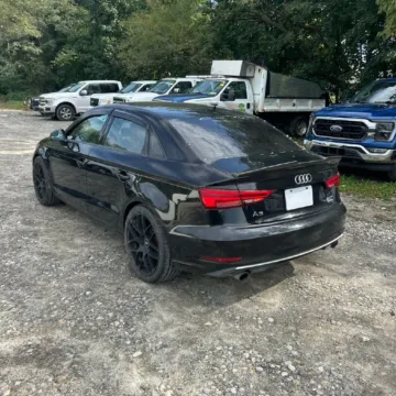 Photos of 2018 Audi A3 2.0T Premium for sale in Gurnee, IL at CarWise Gurnee