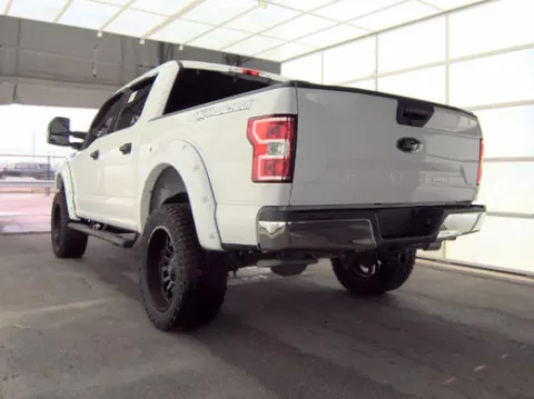 Photos of 2019 Ford F-150 XLT for sale in Gurnee, IL at CarWise Gurnee