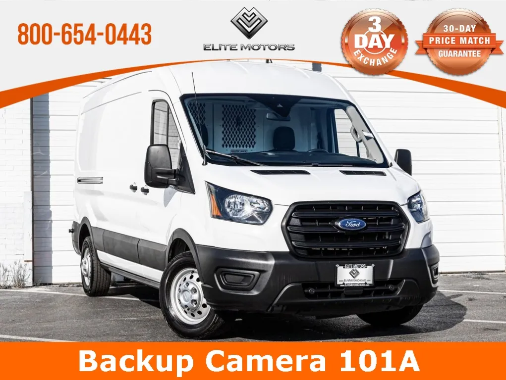 2020 Ford Transit-250 for sale in Gurnee, IL