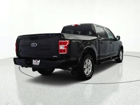 More photos of 2019 Ford F-150 XLT at CarWise Gurnee, IL