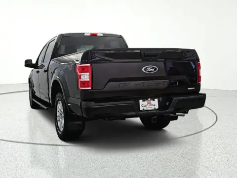 More photos of 2019 Ford F-150 at CarWise Gurnee, IL