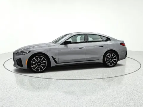 Another view of 2024 BMW i4 M50 for sale in Gurnee, IL at CarWise Gurnee