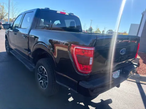 Photos of 2023 Ford F-150 XLT for sale in Gurnee, IL at CarWise Gurnee