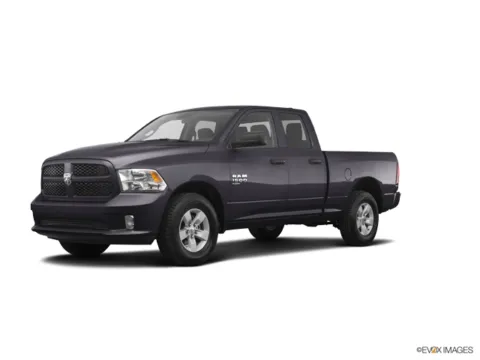 Unknown 2019 Ram 1500 Classic Express for sale in Gurnee, IL