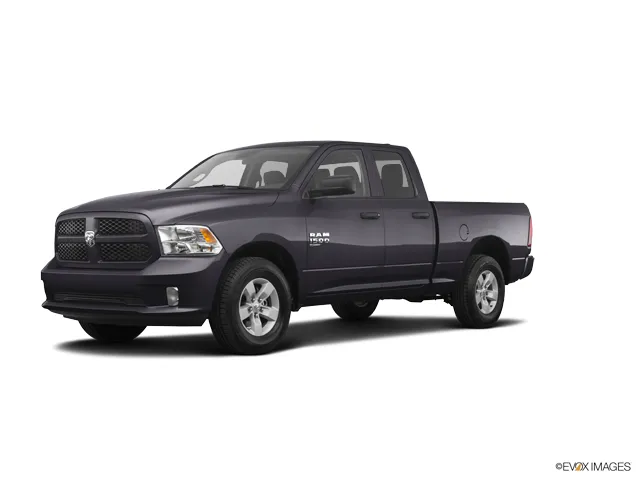 2019 Ram 1500 Classic Express for sale in Gurnee, IL
