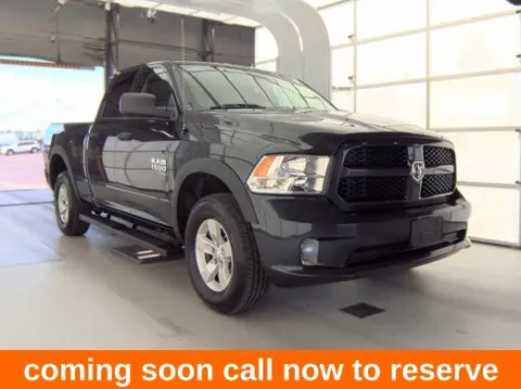 Unknown 2019 Ram 1500 Classic Express for sale in Gurnee, IL