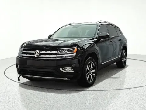 Photos of 2019 Volkswagen Atlas SEL Premium for sale in Gurnee, IL at CarWise Gurnee