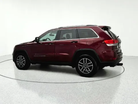More photos of 2019 Jeep Grand Cherokee Laredo E at CarWise Gurnee, IL