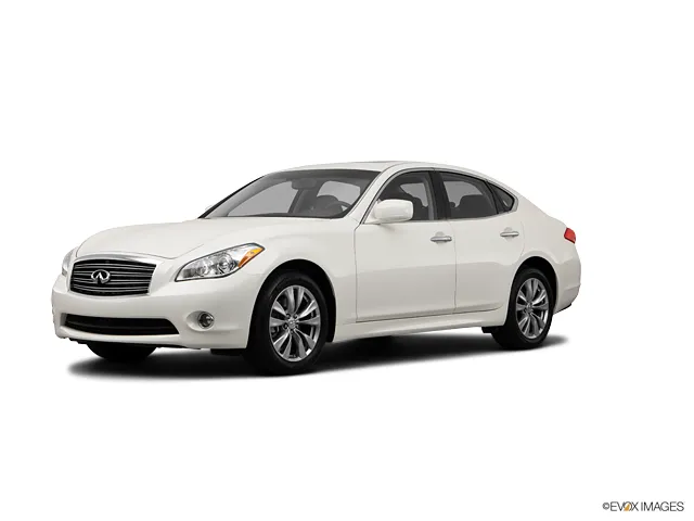 2012 INFINITI M37 X for sale in Gurnee, IL