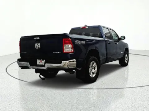 More photos of 2020 Ram 1500 Big Horn/Lone Star at CarWise Gurnee, IL