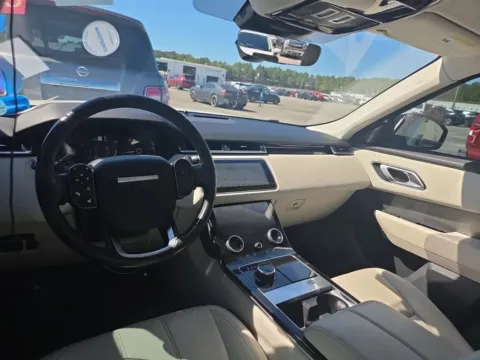 Another view of 2020 Land Rover Range Rover Velar S for sale in Gurnee, IL at CarWise Gurnee