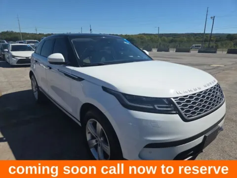 Unknown 2020 Land Rover Range Rover Velar S for sale in Gurnee, IL