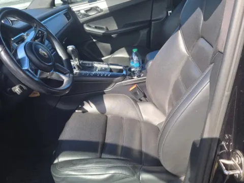 Another view of 2017 Porsche Macan Turbo for sale in Gurnee, IL at CarWise Gurnee